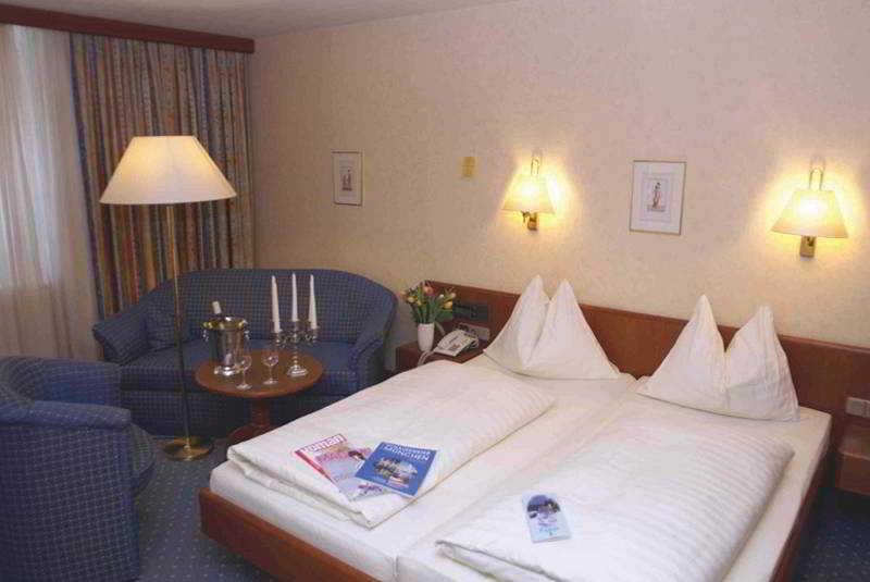 Hotel Carmen Monachium Zewnętrze zdjęcie