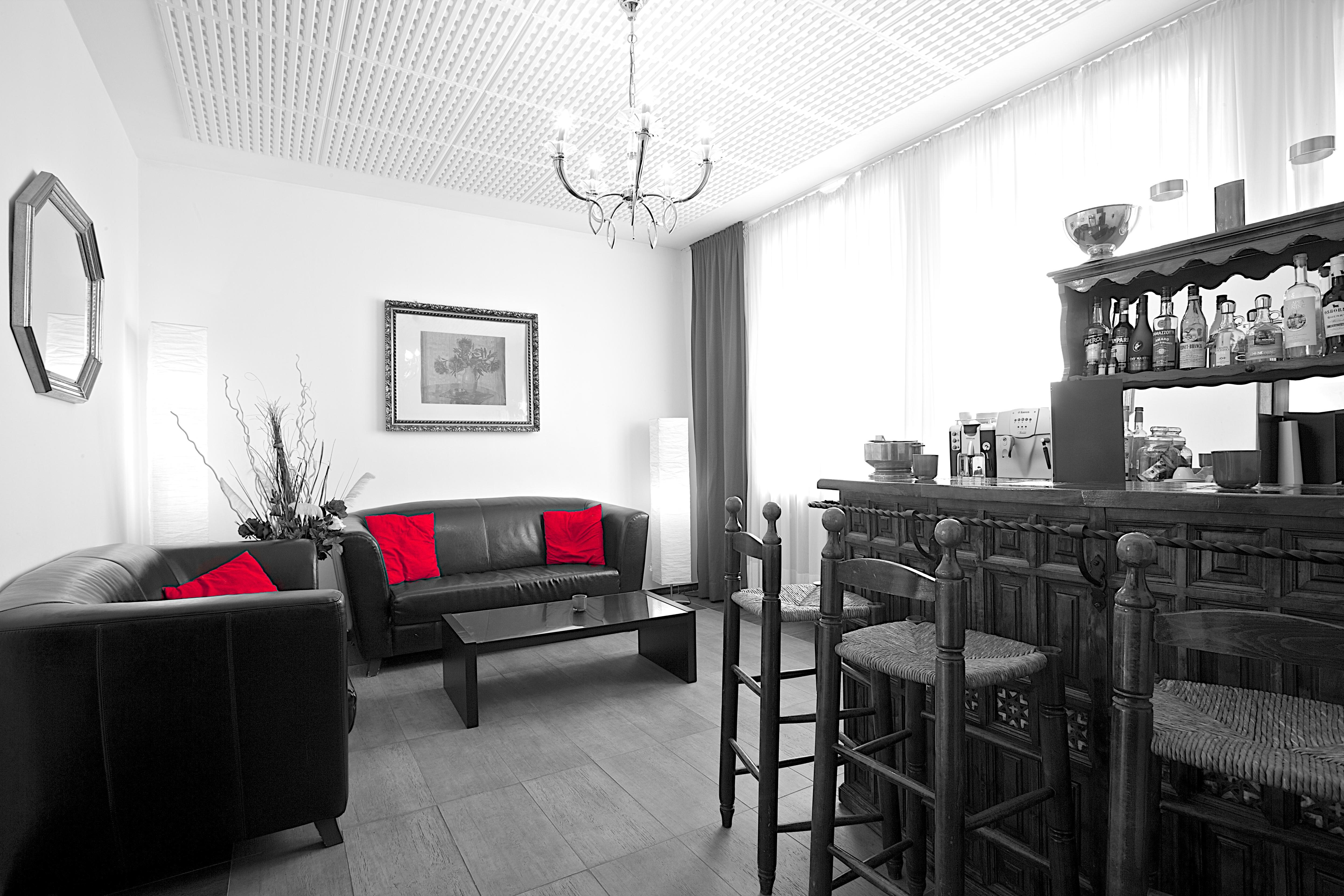 Hotel Carmen Monachium Zewnętrze zdjęcie