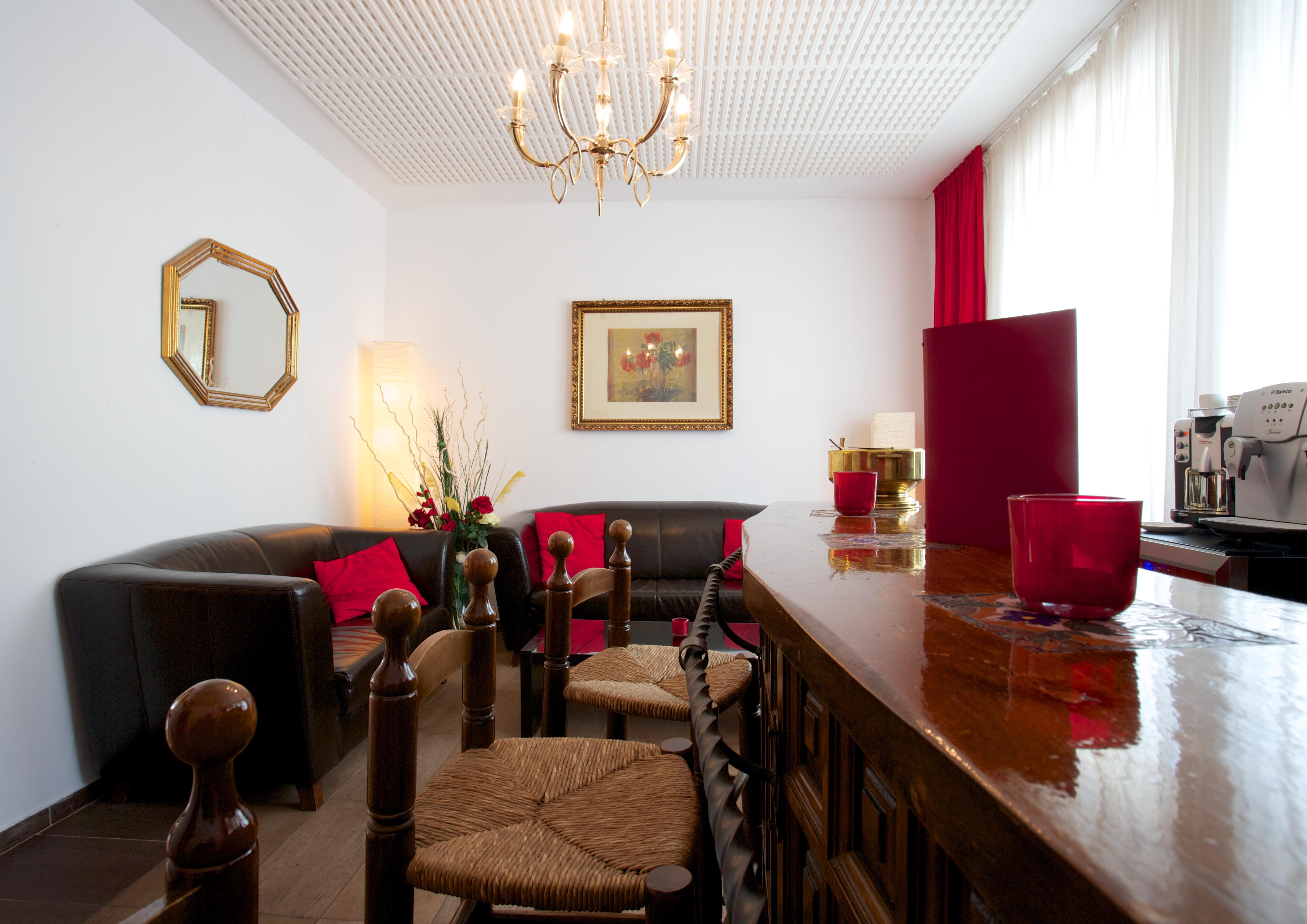 Hotel Carmen Monachium Zewnętrze zdjęcie