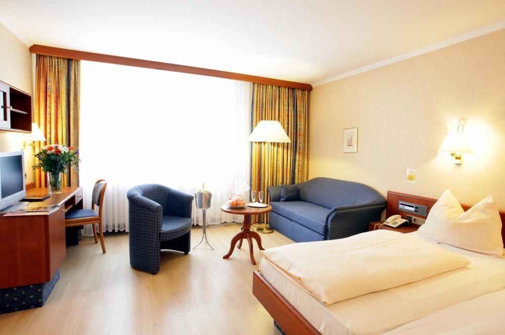 Hotel Carmen Monachium Pokój zdjęcie